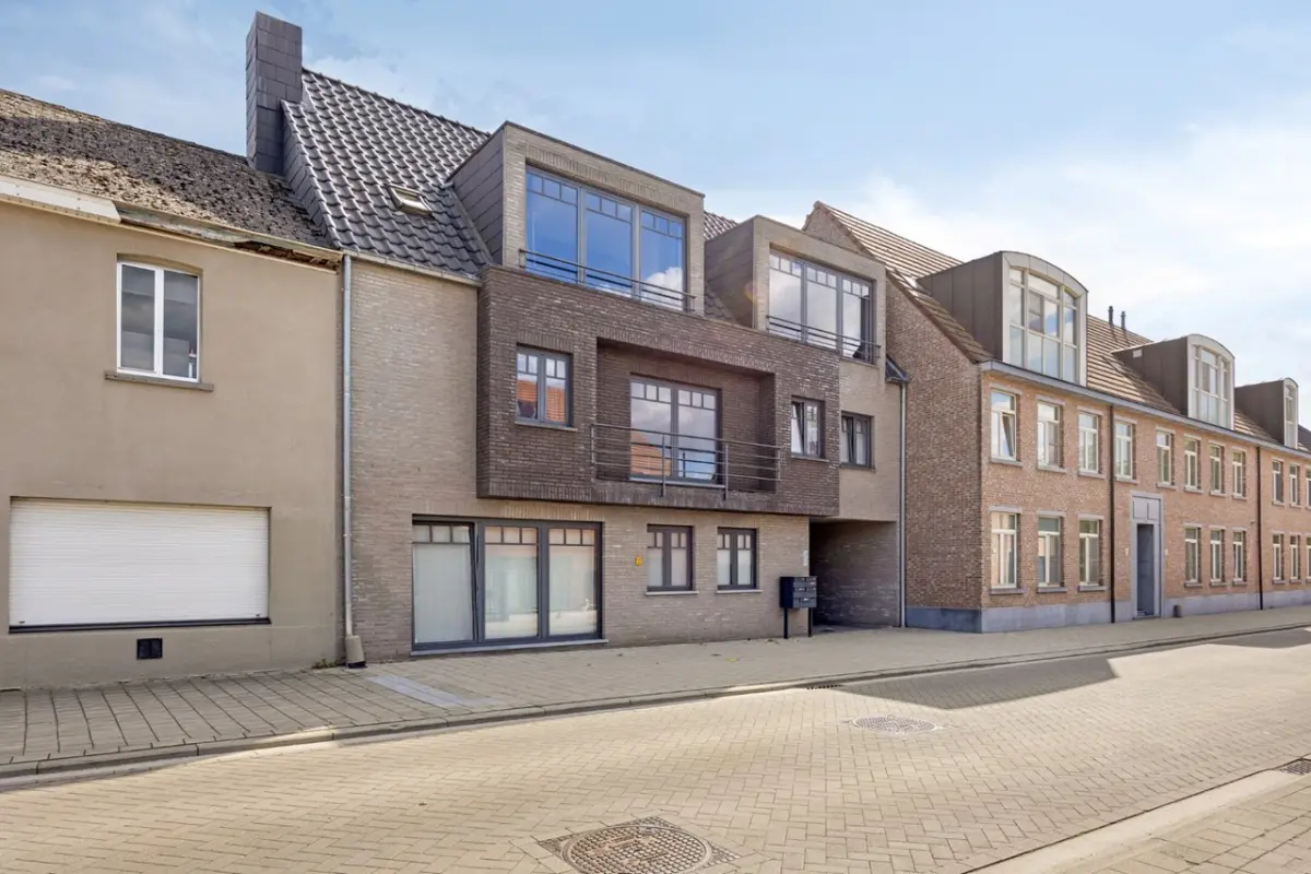 Appartement te koop in Olen 2250 269000.00€ 2 slaapkamers 103.00m² - Zoekertje 588216