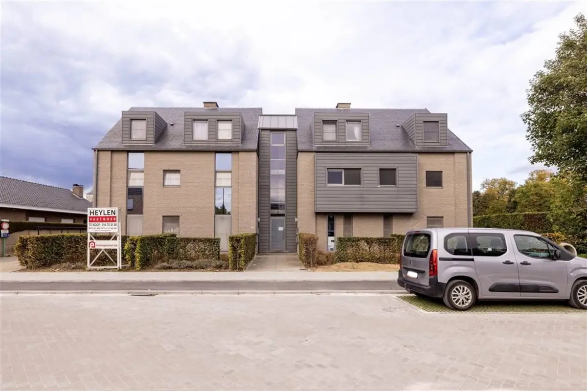 Appartement te koop in Olen 2250 299000.00€ 2 slaapkamers 117.00m² - Zoekertje 588229