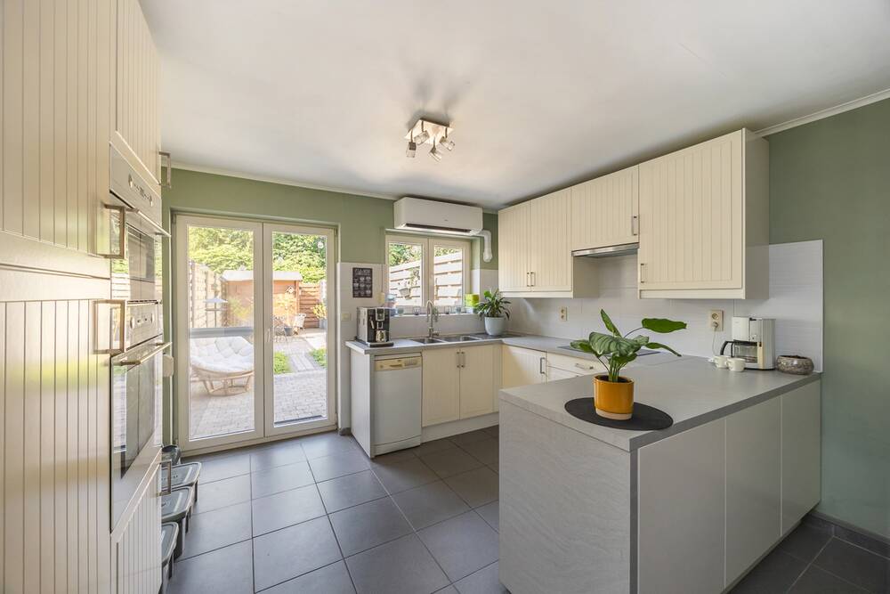Huis te koop in Lier 2500 315000.00€ 3 slaapkamers 117.00m² - Zoekertje 588563
