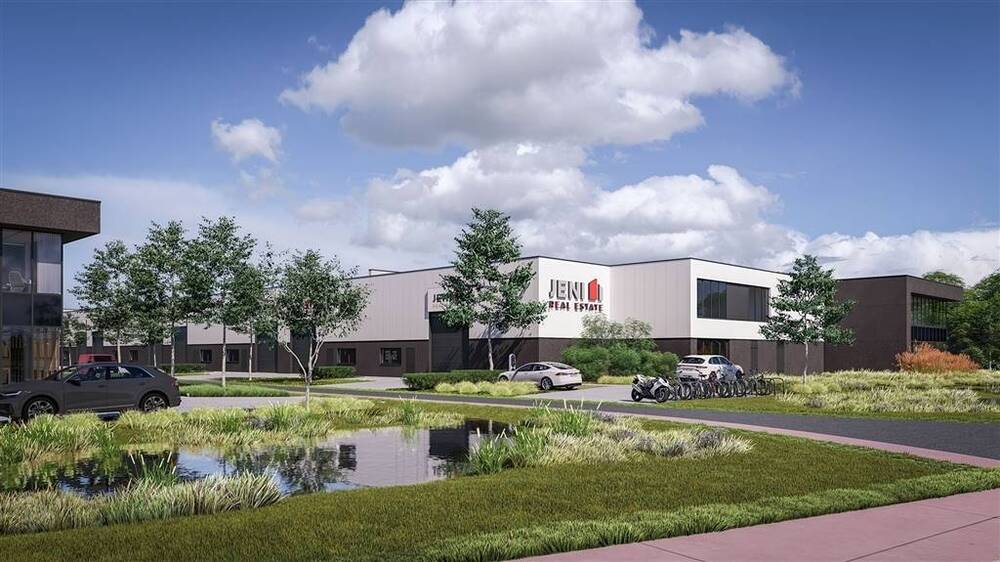 Handelszaak te  koop in Rijmenam 2820 643000.00€  slaapkamers 407.00m² - Zoekertje 587992
