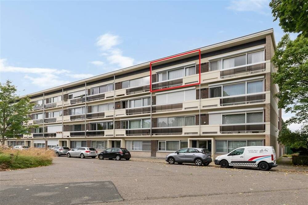 Appartement te  koop in Edegem 2650 249000.00€ 3 slaapkamers 82.00m² - Zoekertje 588375