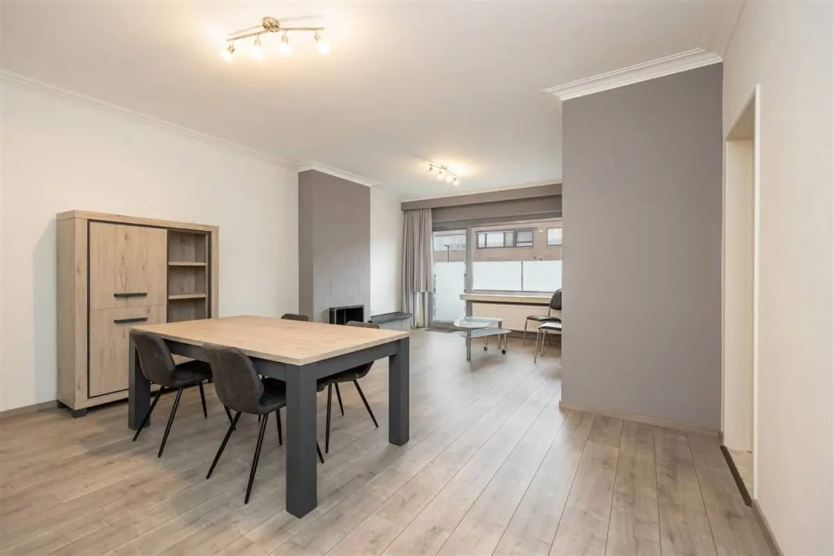 Appartement te  koop in Borsbeek 2150 215000.00€ 2 slaapkamers 80.00m² - Zoekertje 588331