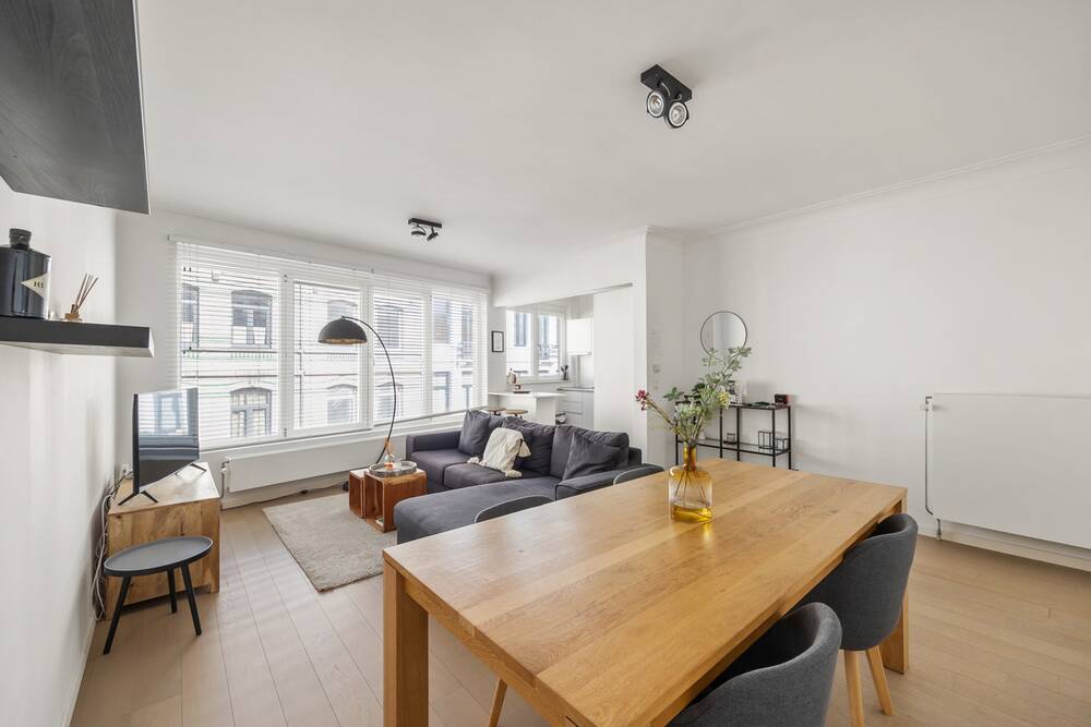 Appartement te  koop in Antwerpen 2018 399500.00€ 2 slaapkamers 90.00m² - Zoekertje 587970