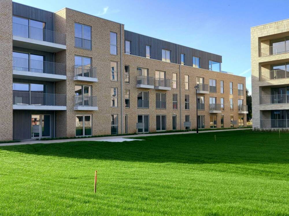 Appartement te huur in Geel 2440 850.00€ 2 slaapkamers 80.00m² - Zoekertje 588555