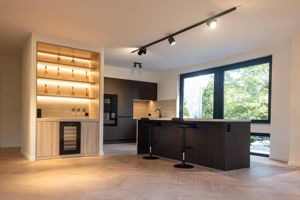 Appartement te  koop in Wilrijk 2610 465000.00€ 3 slaapkamers 120.00m² - Zoekertje 588556