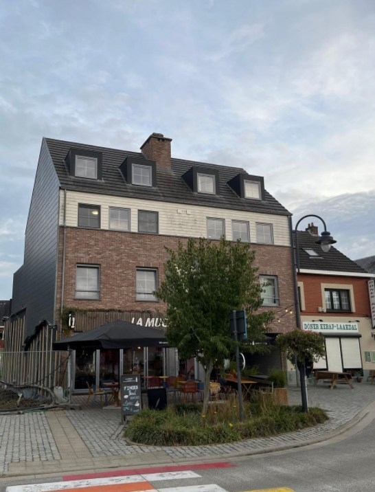 Duplex te  huur in Laakdal 2430 790.00€ 2 slaapkamers 91.00m² - Zoekertje 588765