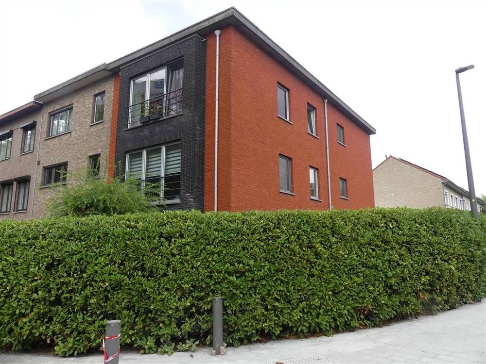 Appartement te koop in Hoboken 2660 349000.00€ 2 slaapkamers 85.00m² - Zoekertje 588979