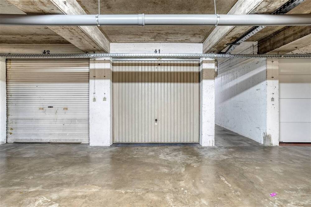 Parking & garage te koop in Wilrijk 2610 30000.00€ slaapkamers m² - Zoekertje 589319