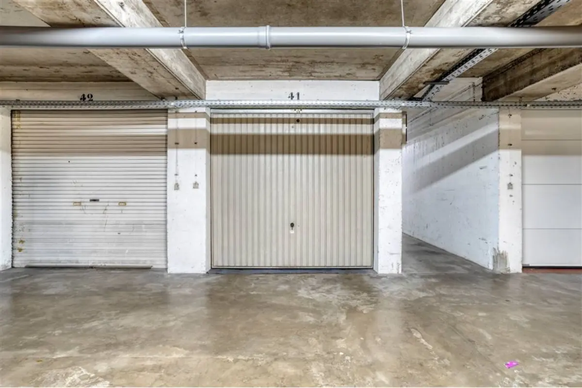 Box te  koop in Wilrijk 2610 30000.00€  slaapkamers m² - Zoekertje 589319