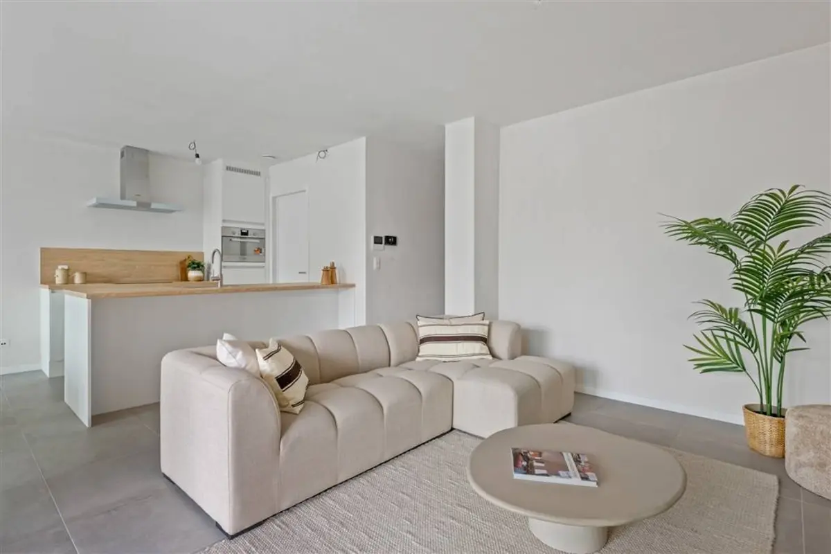 Benedenverdieping te  koop in Laakdal 2430 292000.00€ 3 slaapkamers 109.19m² - Zoekertje 588929