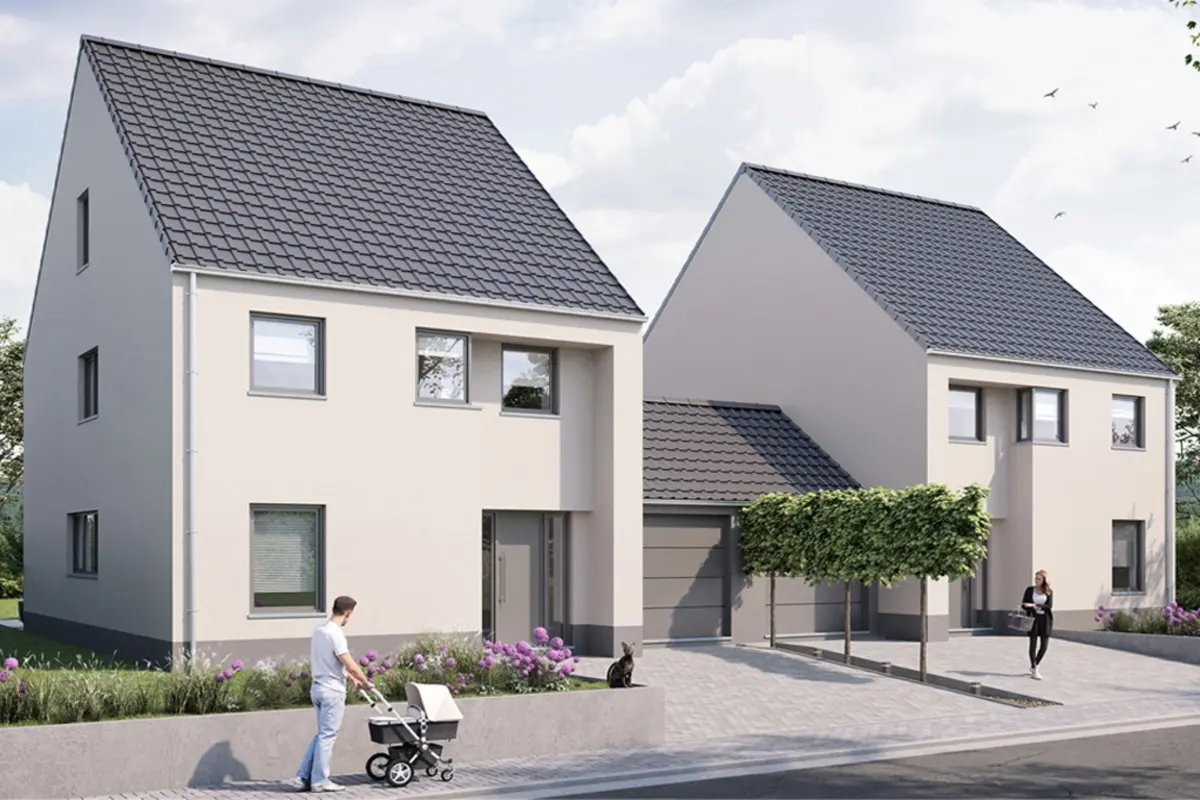 Huis te  koop in Blaasveld 2830 429809.00€ 3 slaapkamers 168.00m² - Zoekertje 589266