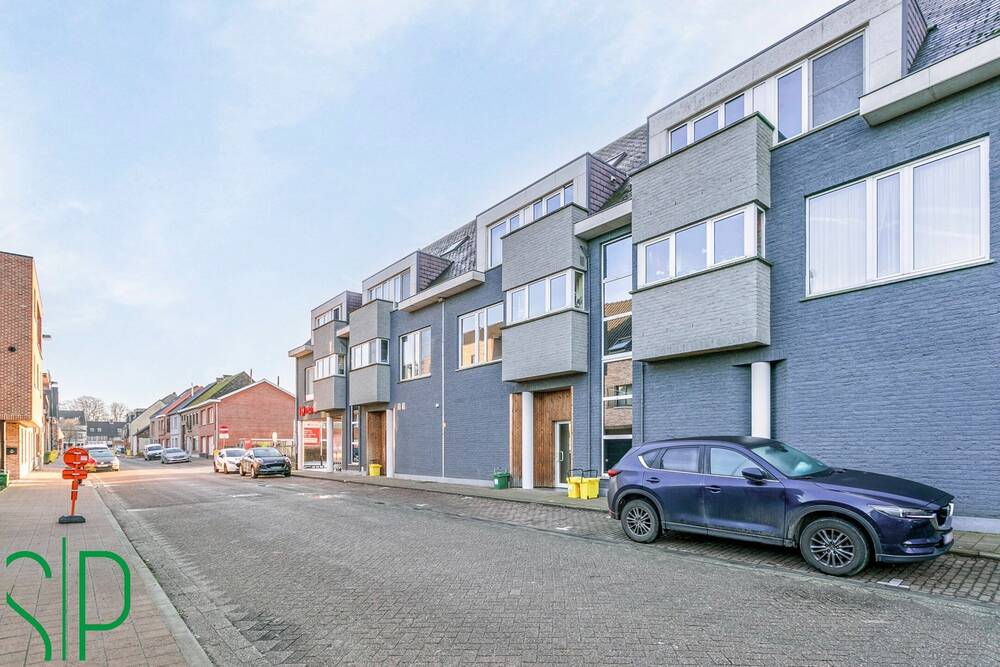 Appartement te  koop in Vorselaar 2290 230000.00€ 2 slaapkamers 100.00m² - Zoekertje 589187