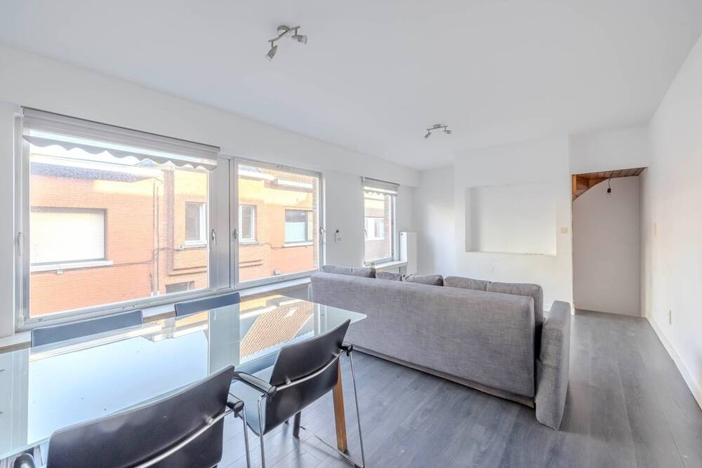Huis te koop in Lier 2500 185000.00€ 2 slaapkamers m² - Zoekertje 588780