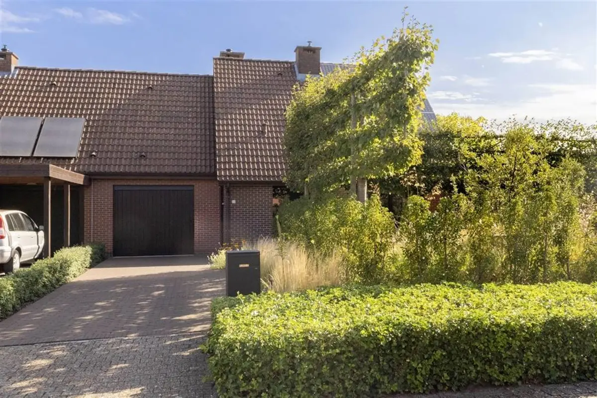 Huis te koop in Westerlo 2260 449000.00€ 3 slaapkamers 155.00m² - Zoekertje 589712