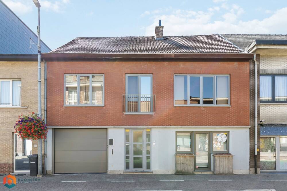 Huis te koop in Beerzel 2580 479000.00€ 5 slaapkamers 304.00m² - Zoekertje 589716