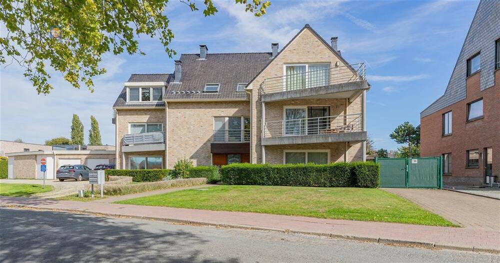 Appartement te koop in Willebroek 2830 265000.00€ 2 slaapkamers 81.00m² - Zoekertje 589854