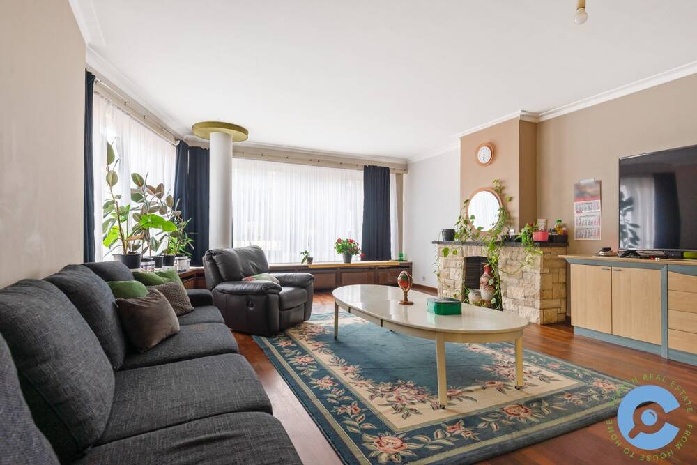 Appartement te koop in Antwerpen 2060 229000.00€ 2 slaapkamers 115.00m² - Zoekertje 589984