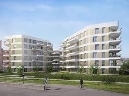 Appartement te  huur in Boom 2850 895.00€ 1 slaapkamers 75.00m² - Zoekertje 590047
