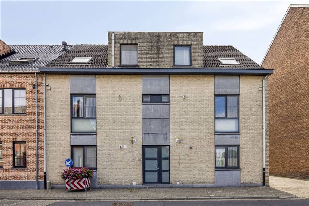Appartement te  koop in Oppuurs 2890 295000.00€ 2 slaapkamers 104.00m² - Zoekertje 590462