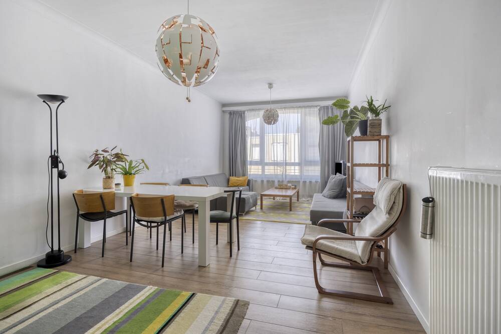 Appartement te  koop in Wilrijk 2610 239000.00€ 2 slaapkamers 86.00m² - Zoekertje 590491