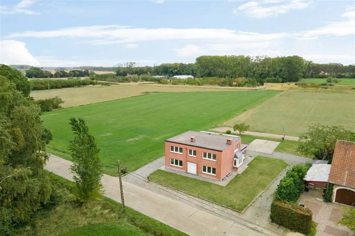 Huis te koop in Koningshooikt 2500 450000.00€ 5 slaapkamers 193.00m² - Zoekertje 590800