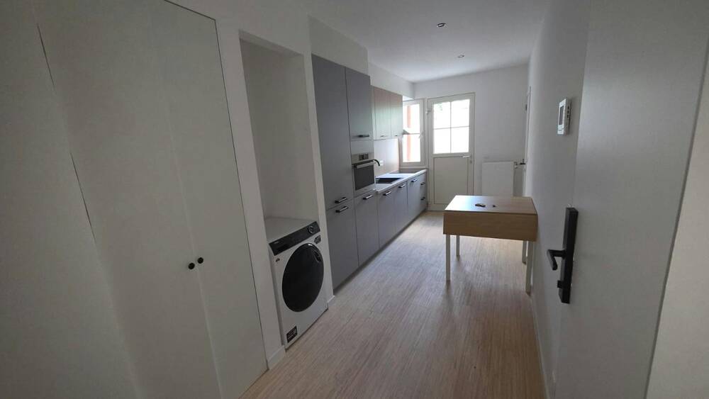 Appartement te huur in Borgerhout 2140 1100.00€ slaapkamers m² - Zoekertje 590146