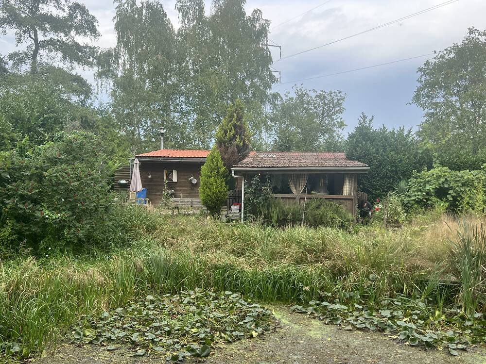 Huis te  koop in Meerhout 2450 99000.00€ 2 slaapkamers 106.00m² - Zoekertje 590393