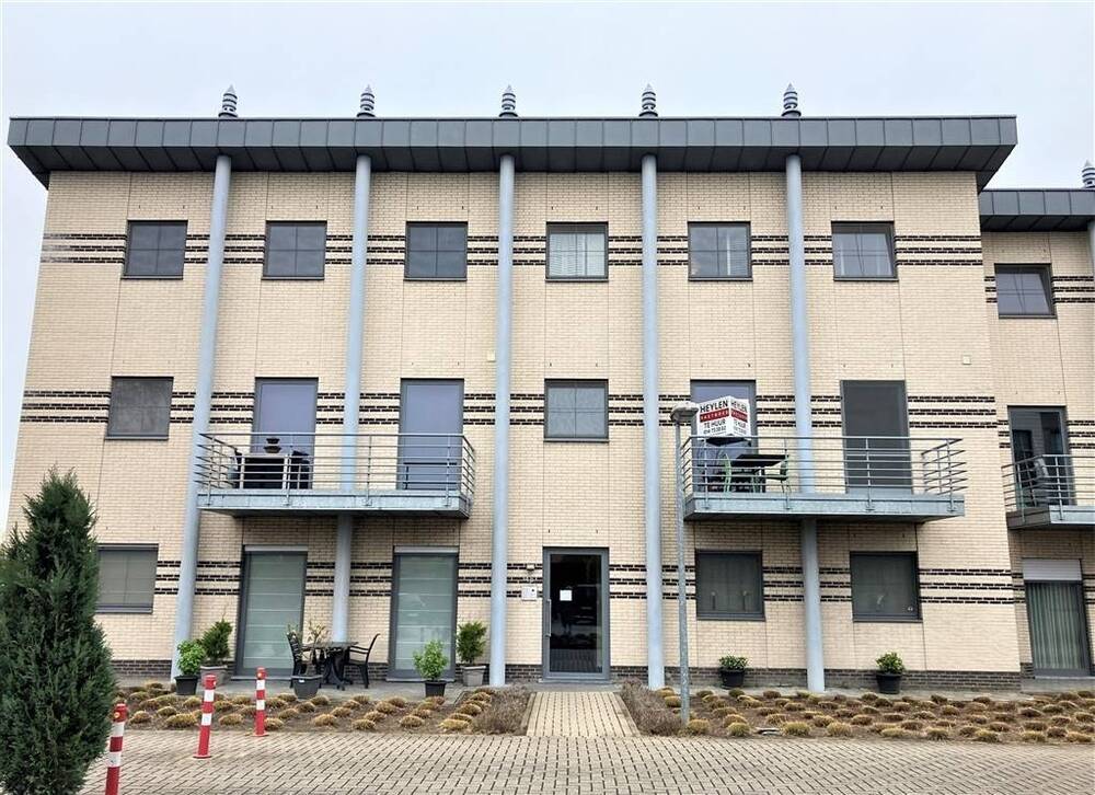 Appartement te huur in Oud-Turnhout 2360 690.00€ 1 slaapkamers 58.00m² - Zoekertje 590699