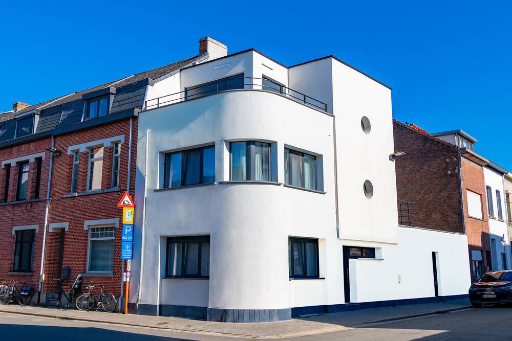 Huis te  in Mechelen 2800 618000.00€ 3 slaapkamers 142.00m² - Zoekertje 590645