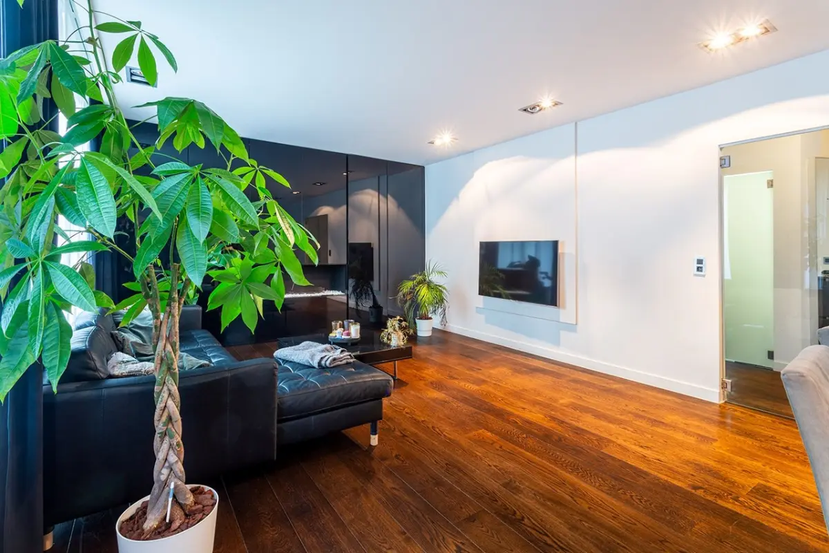 Appartement te  koop in Borgerhout 2140 262500.00€ 2 slaapkamers 102.00m² - Zoekertje 592101