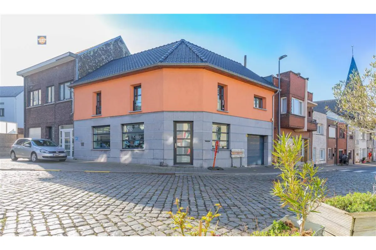 Handelszaak te  koop in Willebroek 2830 170000.00€  slaapkamers m² - Zoekertje 590810