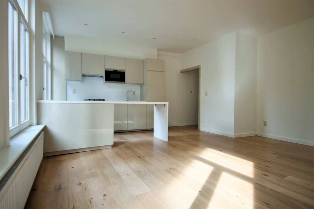 Appartement te  huur in Antwerpen 2000 880.00€ 1 slaapkamers 69.00m² - Zoekertje 590796