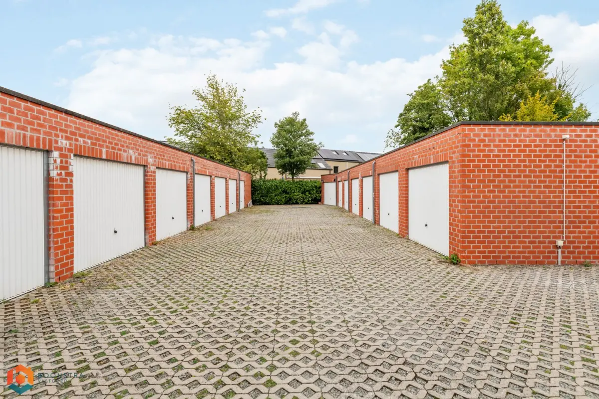 Parking & garage te  koop in Mechelen 2800 30000.00€  slaapkamers m² - Zoekertje 590376