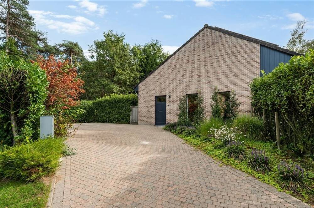 Huis te koop in Wechelderzande 2275 349000.00€ 2 slaapkamers 99.00m² - Zoekertje 590689