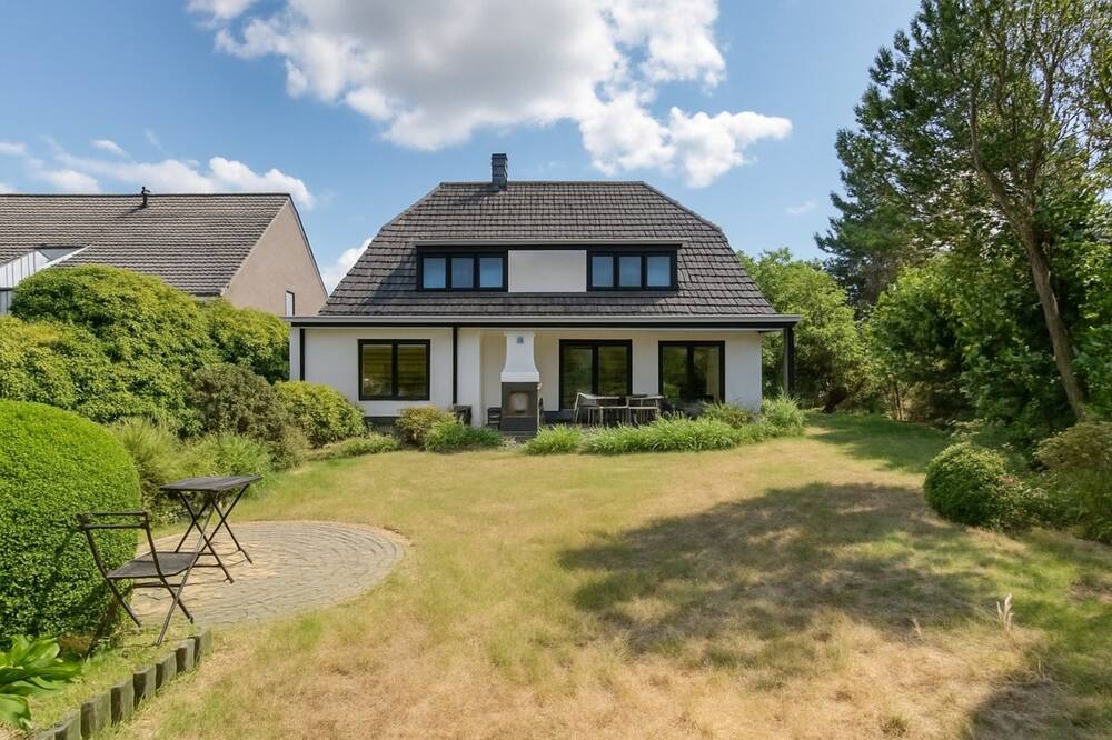 Villa te  koop in Beerse 2340 395000.00€ 4 slaapkamers 233.00m² - Zoekertje 590145
