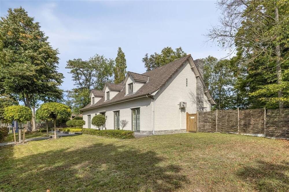 Mixgebouw te koop in Puurs 2870 875000.00€ 4 slaapkamers 352.00m² - Zoekertje 590849