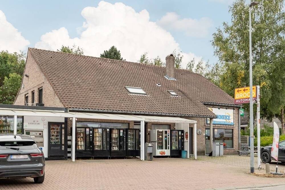 Appartement te koop in Hulshout 2235 258000.00€ 4 slaapkamers 138.00m² - Zoekertje 591867