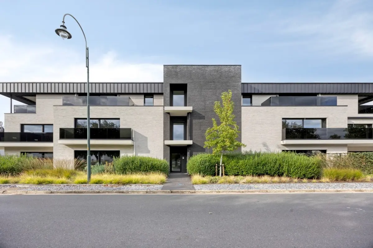 Appartement te  huur in Balen 2490 1300.00€ 2 slaapkamers 139.00m² - Zoekertje 591662