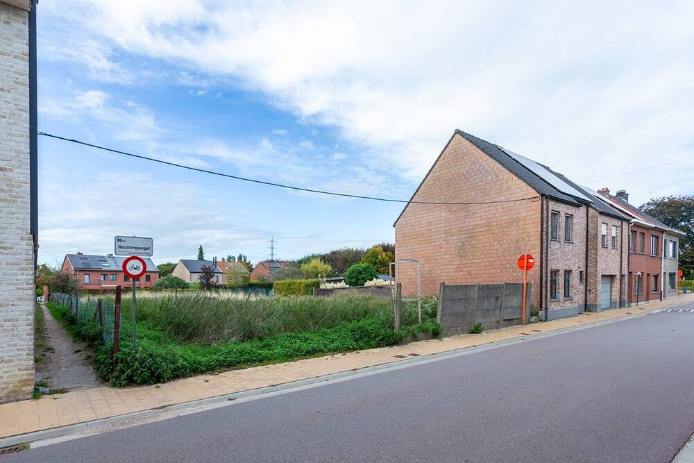 Appartementsgebouw te  koop in Burcht 2070 395000.00€  slaapkamers m² - Zoekertje 591615