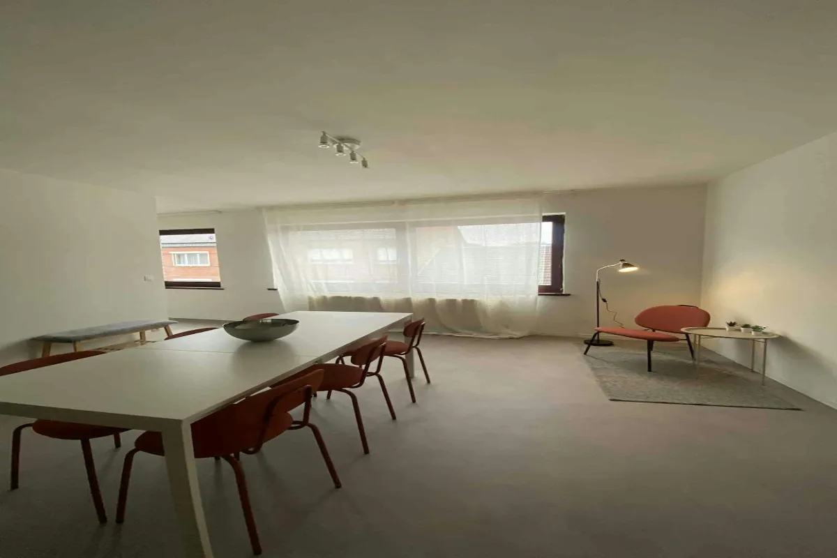 Appartement te  huur in Mol 2400 1900.00€  slaapkamers m² - Zoekertje 591096