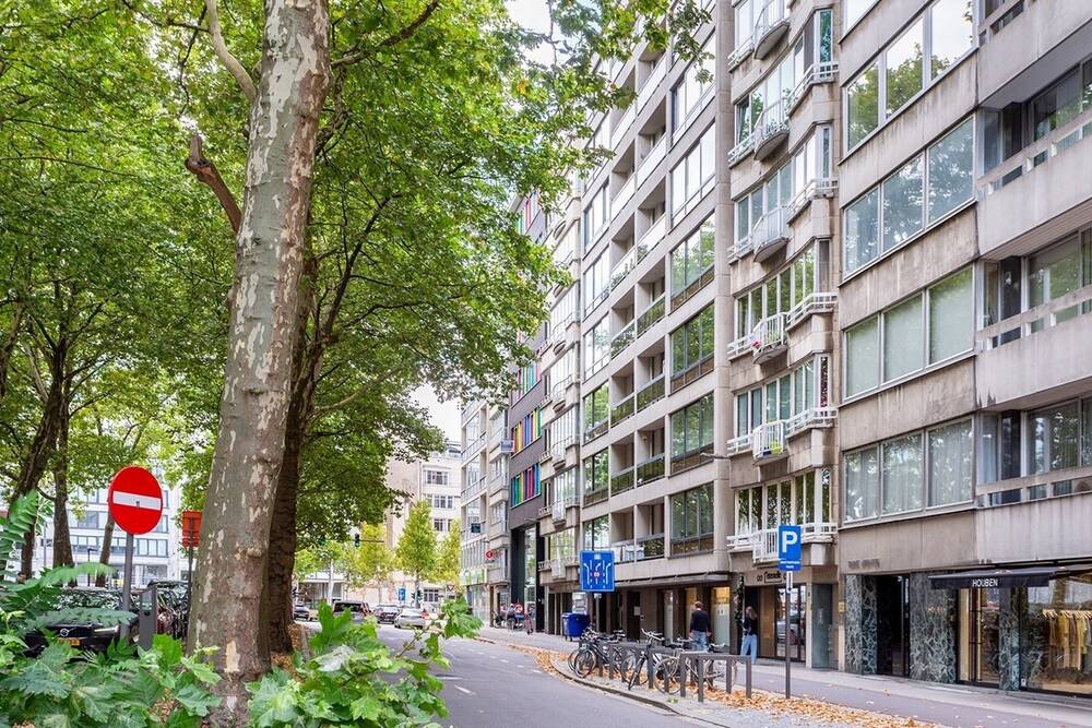 Appartement te  koop in Antwerpen 2018 575000.00€ 4 slaapkamers 195.00m² - Zoekertje 591623