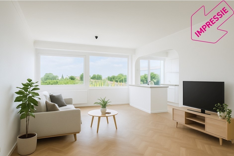 Appartement te  koop in Antwerpen 2050 190000.00€ 2 slaapkamers 87.00m² - Zoekertje 591614