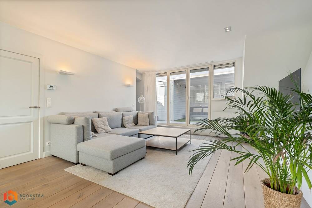 Appartement te huur in Kontich 2550 1040.00€ 1 slaapkamers 110.00m² - Zoekertje 591142