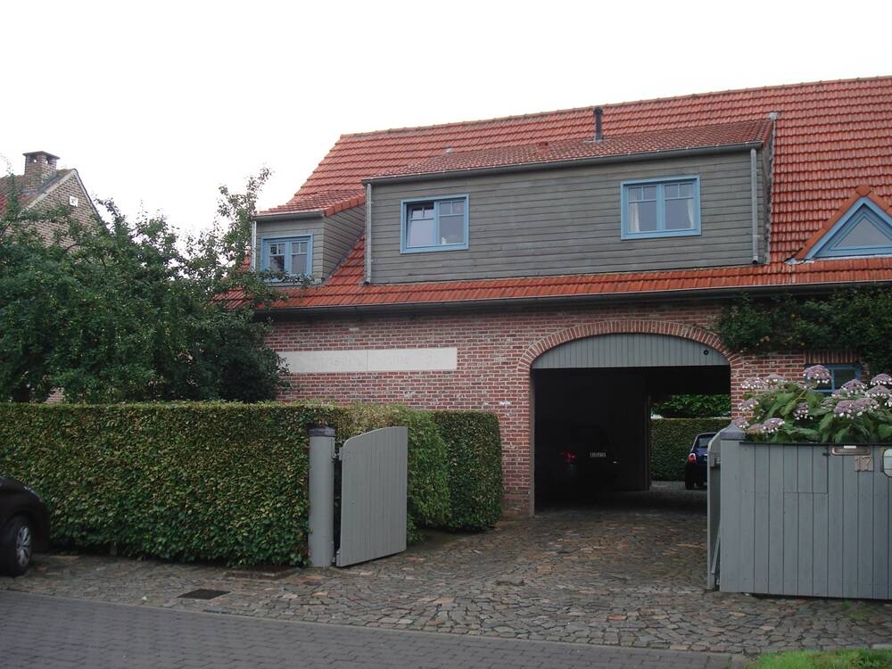 Appartement te  huur in Emblem 2520 795.00€ 2 slaapkamers 80.00m² - Zoekertje 591569