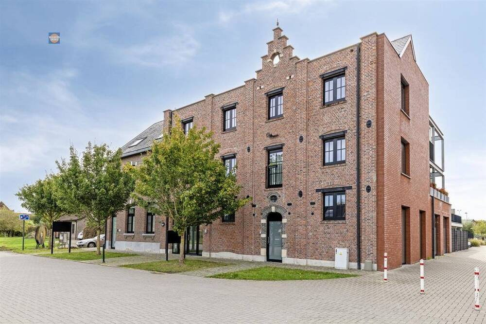 Appartement te koop in Oppuurs 2890 598000.00€ 2 slaapkamers 125.00m² - Zoekertje 591260