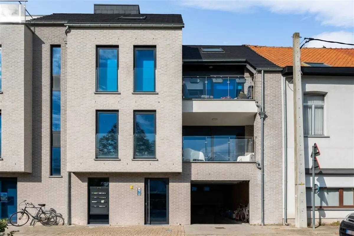 Box te  koop in Sint-Katelijne-Waver 2860 90000.00€  slaapkamers m² - Zoekertje 592311