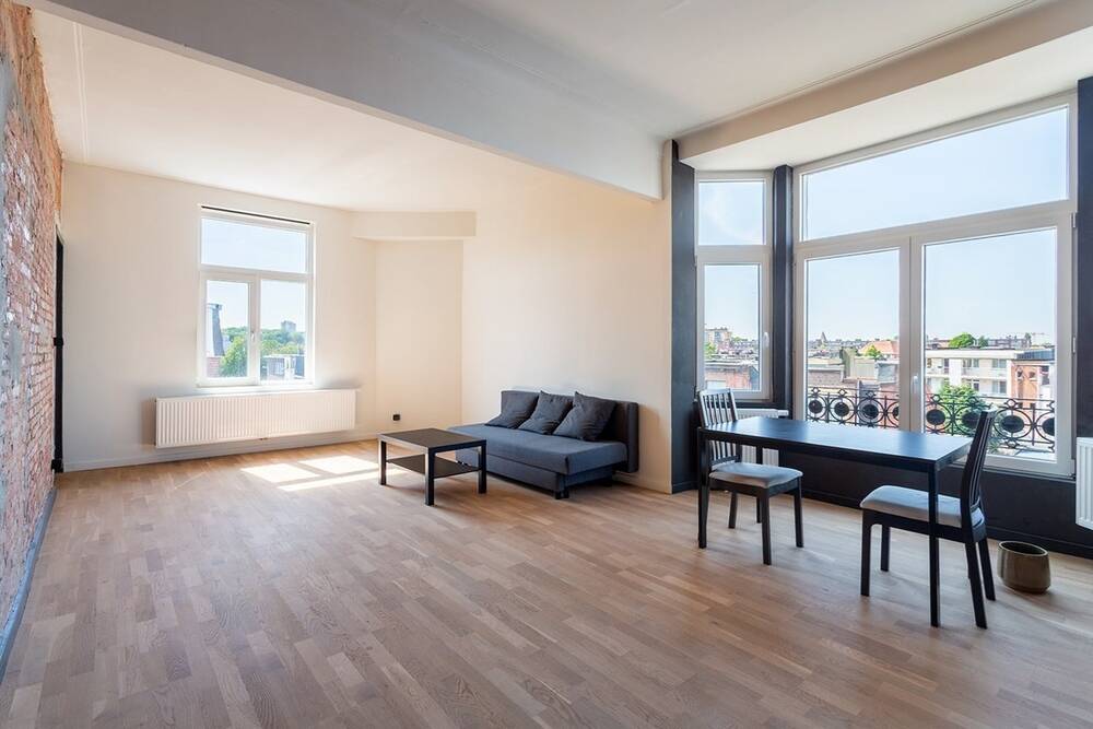 Appartement te  koop in Wilrijk 2610 219000.00€ 3 slaapkamers 89.00m² - Zoekertje 592634