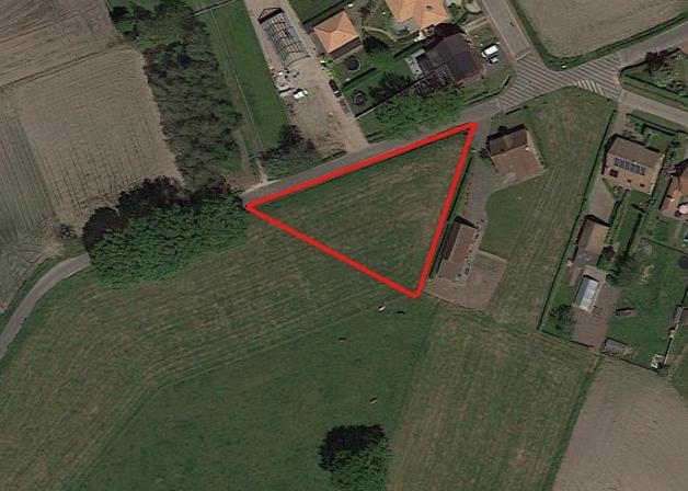 Grond te koop in Brecht 2960 150000.00€ slaapkamers m² - Zoekertje 593069