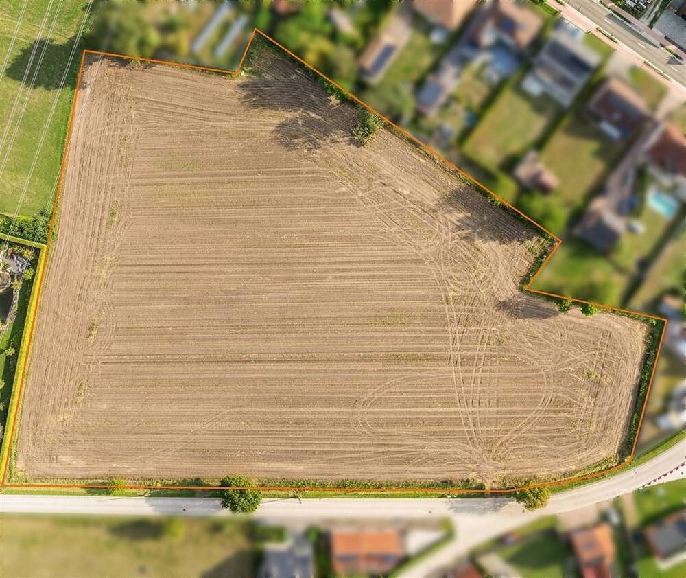 Grond te koop in Balen 2490 299000.00€ slaapkamers m² - Zoekertje 592873