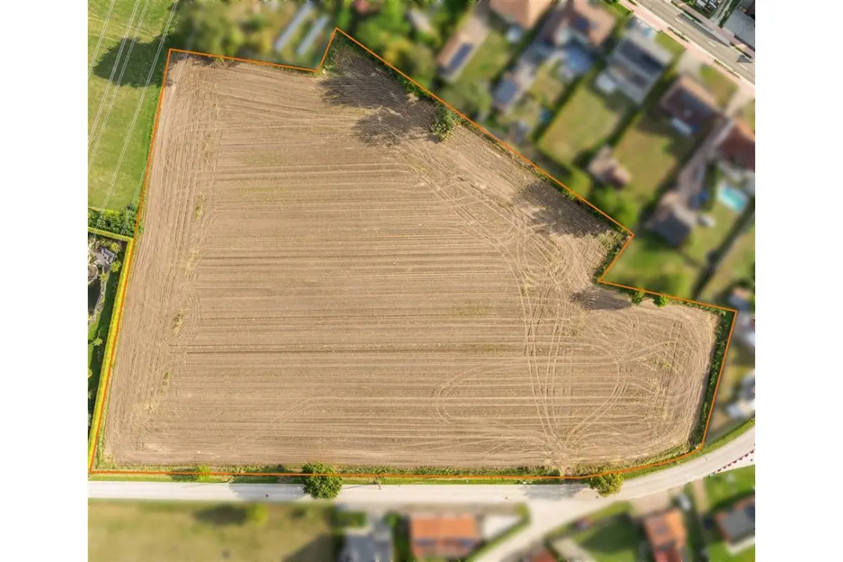 Grond te  koop in Balen 2490 299000.00€  slaapkamers m² - Zoekertje 592873